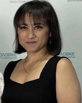 Кутепова Таисия Алексеевна