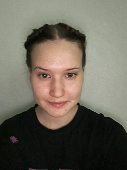 Булатова Милена