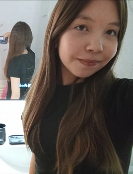 Виктория Зинуровна Кабирова Виктория Зинуровна Кабирова