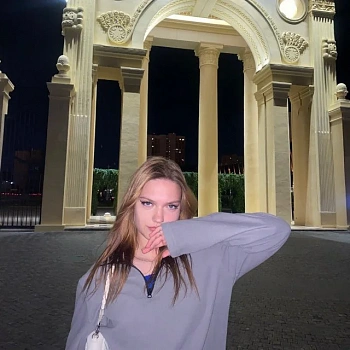 Наталия Успенская