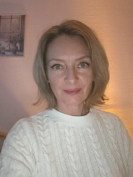 Евгения Анатольевна Булатова
