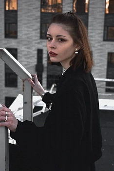 Галиуллина Рината