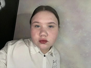 Хакимова Рианна 