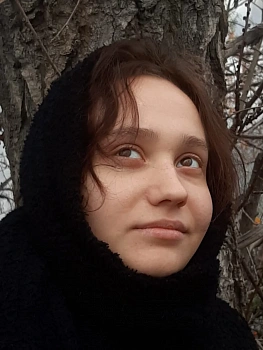 Матиисен Арина Тойвовна