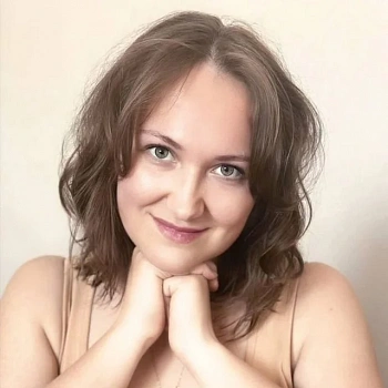 Черникова Любовь