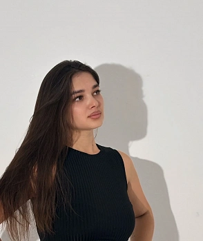 Абакшина Анастасия Евгеньевна 