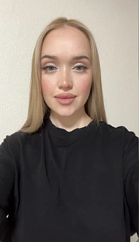 Гизатуллина Элина