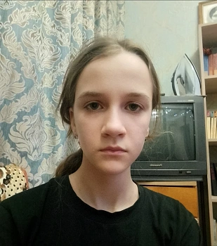 Константинова Полина