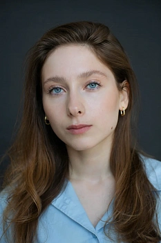Солодянкина Валерия