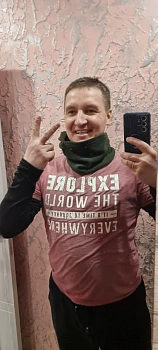 Бикеев Ярослав 