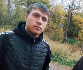 Пономарев Евгений