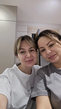 Омарова Карина