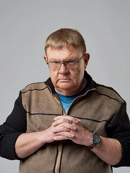 Неворотов Валерий