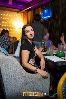 Гридчина Елена