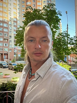 Ильин Валентин