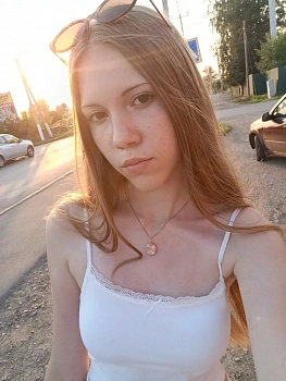 Елизавета Сергеевна Пушкаровская