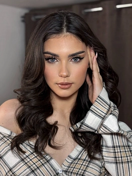 Коновалова Анастасия