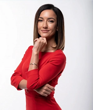 Савинова Ольга Александровна 