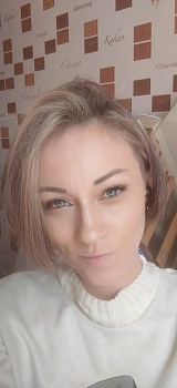 Ахапкина Анастасия Сергеевна