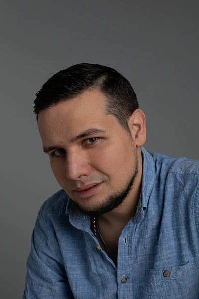 Станислав Альбертрвич Фернандес