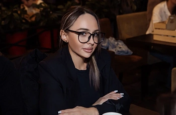 Шевченко Евгения