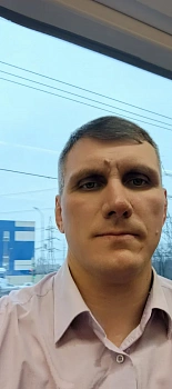 Аксёнов Юрий Сергеевич