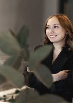 Валуйская Алена Александровна
