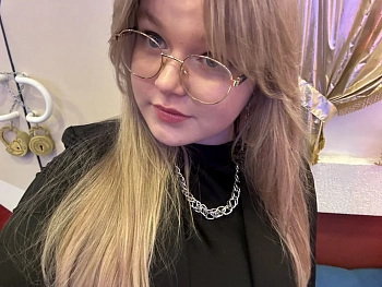 Климентьева Ангелина Юрьевна 