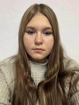 Лямина Юлия