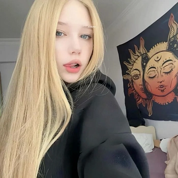 Кристина Черных