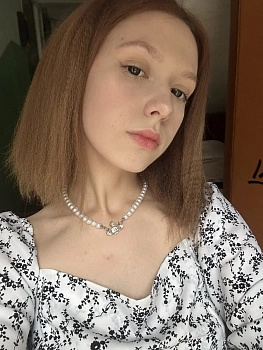 Виктория Максимовна Саднова