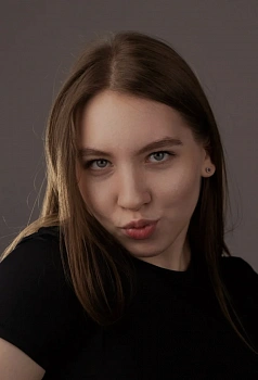 Анастасия Вечеркова