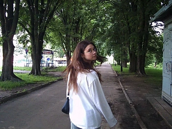 Германова Арина