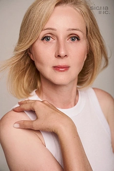 Волкова Юлия