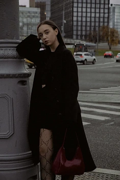 Попова Кира
