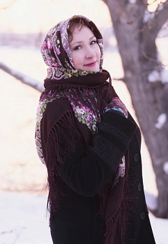 Наталья Викторовна Суворова