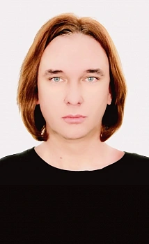 Дмитриев Евгений