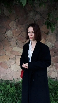 Зеленкова Анжелика Викторовна 