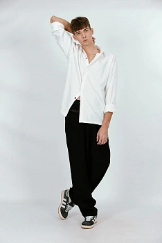 Писнюк Никита Александрович