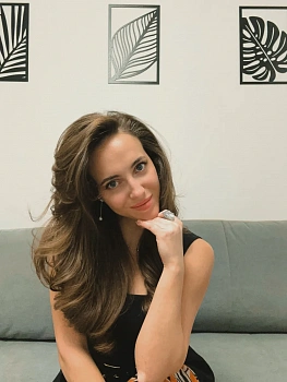 Васина Карина 
