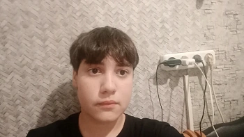 Плахов Алексей 