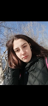 Абдуллина Елизавета 