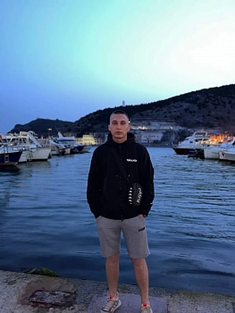 Котов Константин Романович 