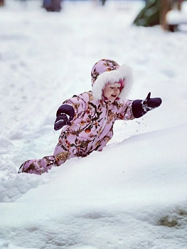 Клейменова Мария Артуровна