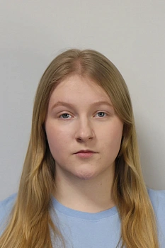 Давыденкова Елизавета