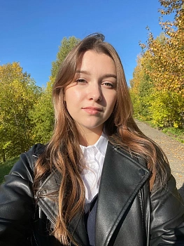 Мартемьянова Ирина