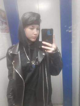 Харитонова Евгения 