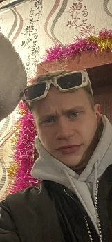 Гусев Кирилл 