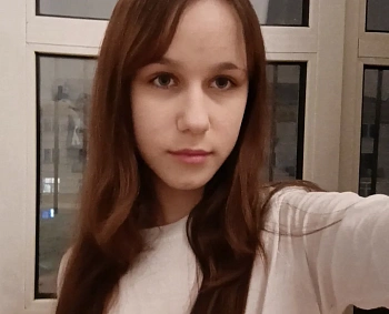 Екатерина Швецова