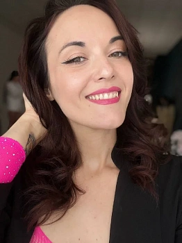 Сергеева Ксения